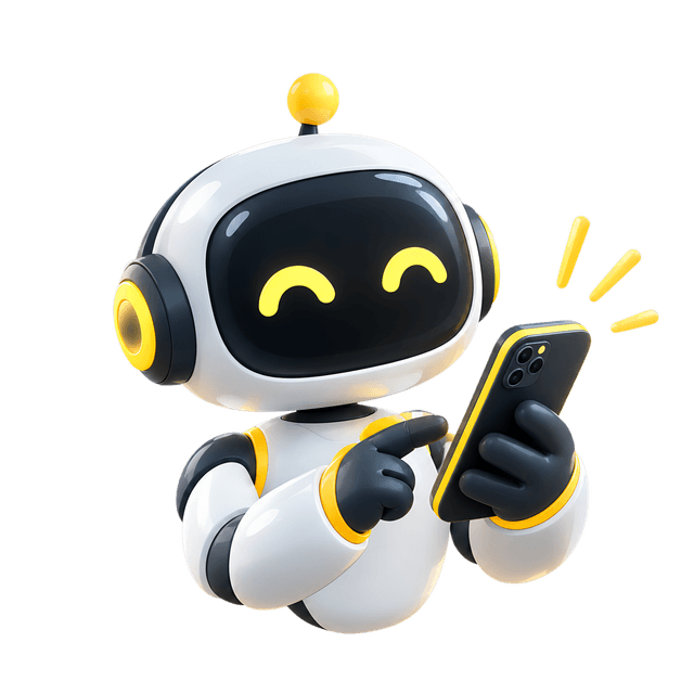 robot